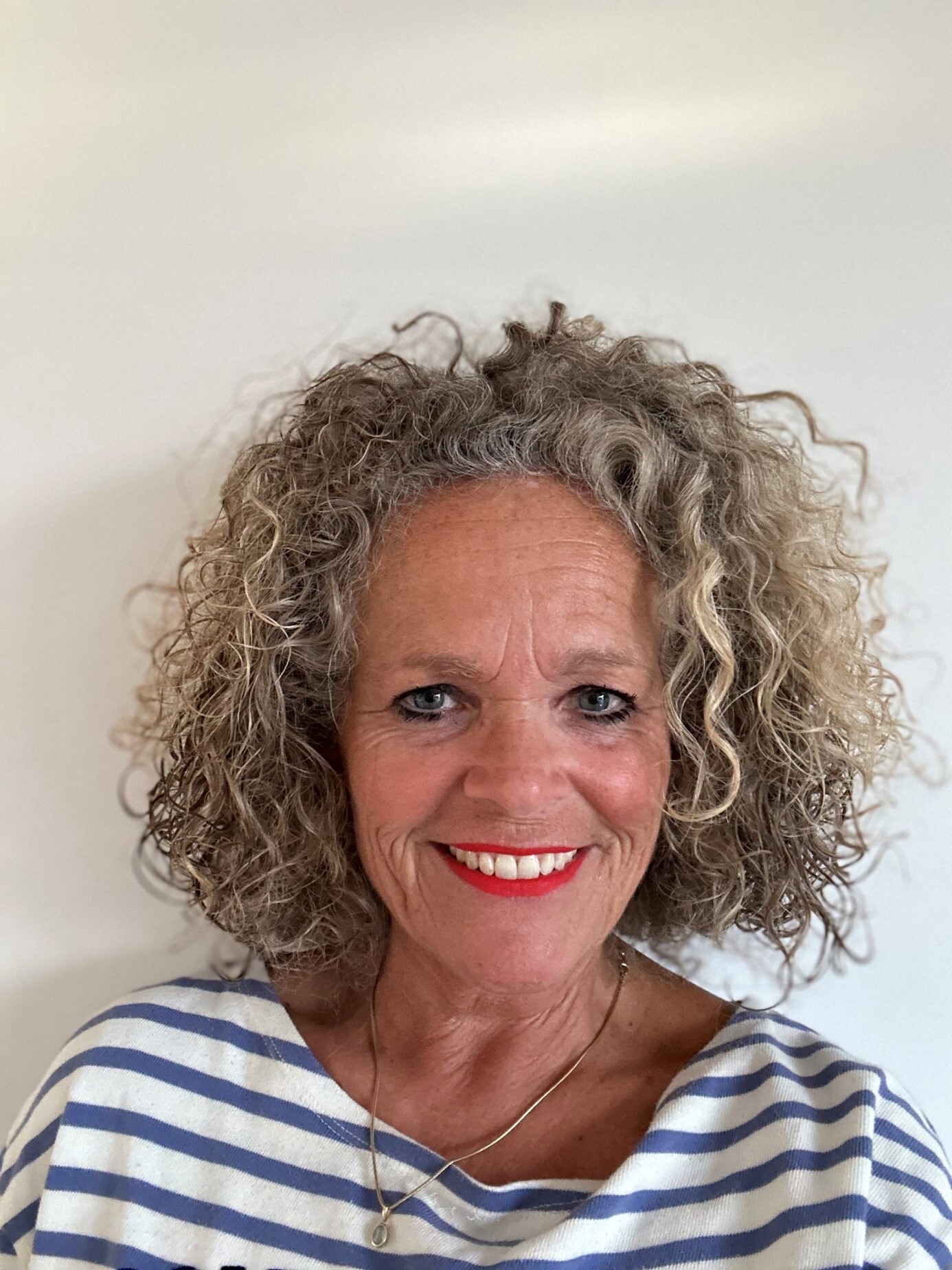 Dianne van Iperen