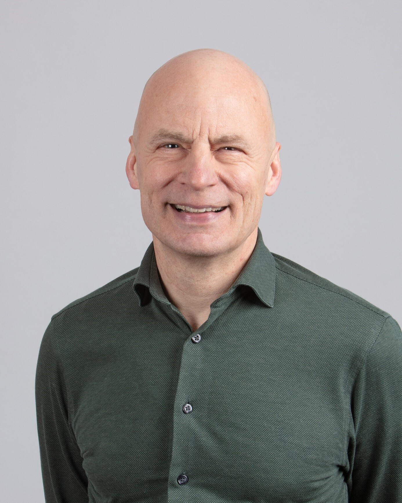 Jean Pierre Pinckaerd