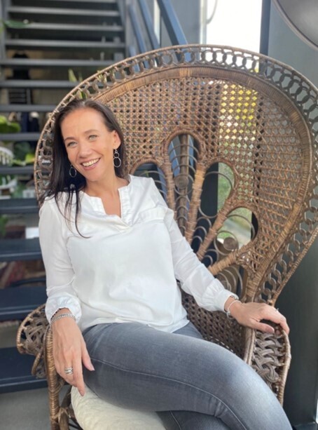 Marjolein de Zwart
