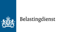 Logo Belastingdienst svg